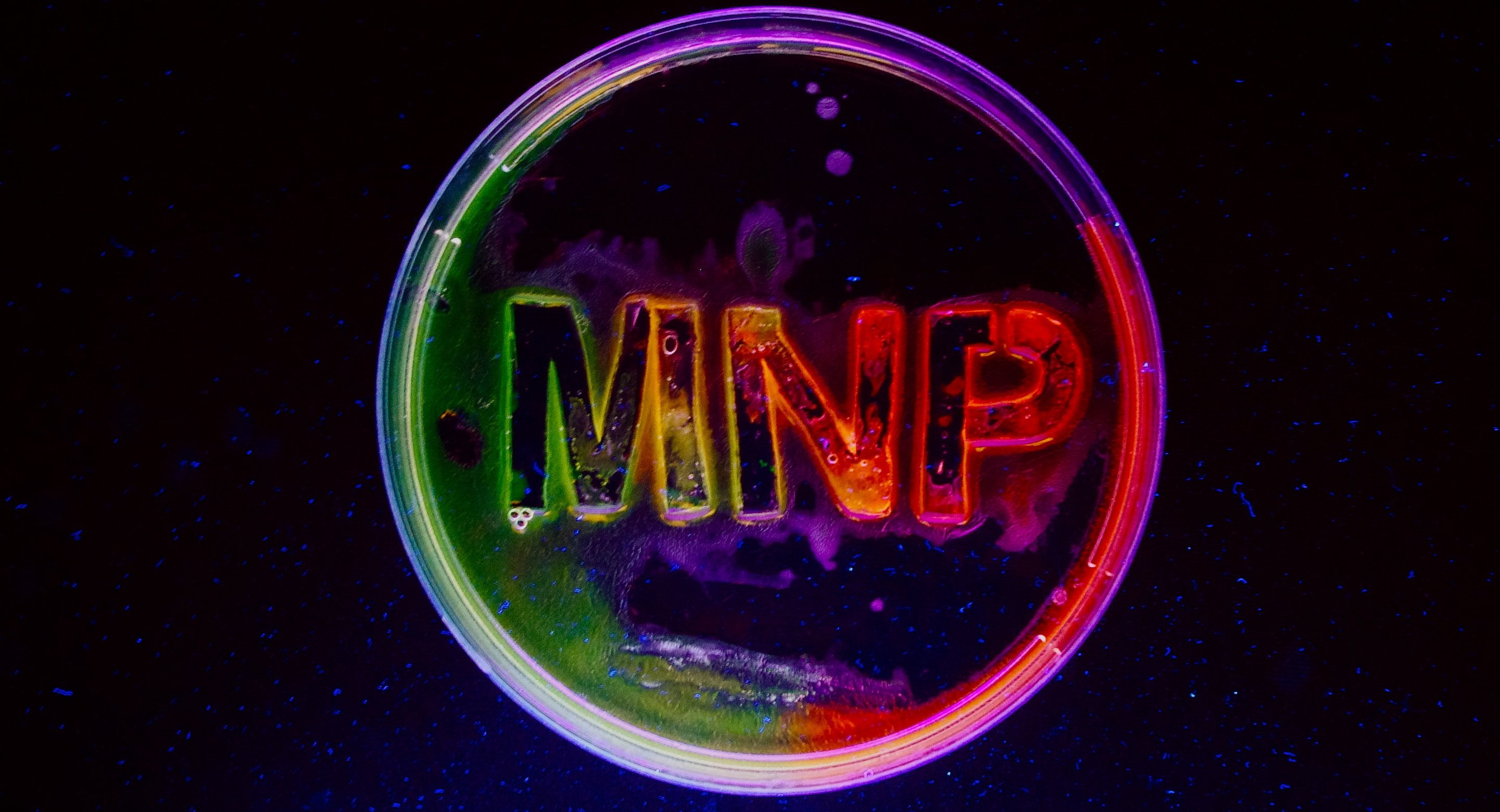 MNP, Molecular & Nanoscale Physics