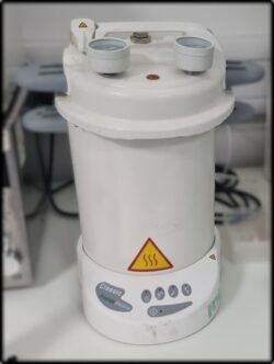 Autoclave (Classic Prestige Medical)