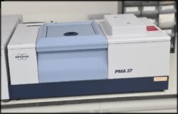 Bruker PMA 37