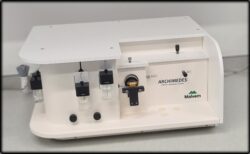 Archimedes (Malvern) - Advanced Particle Metrology System for Sub-Micron Analysis
