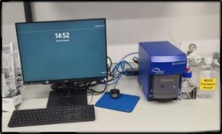 ZetaView (Particle Metrix) High-Performance Nanoparticle Tracking Analyzer