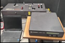 Coherent Mira Optima 900-D